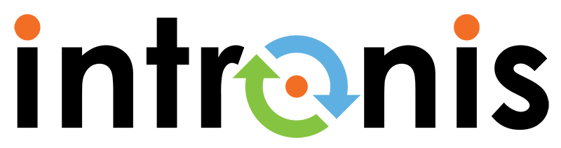 Intronis_Logo